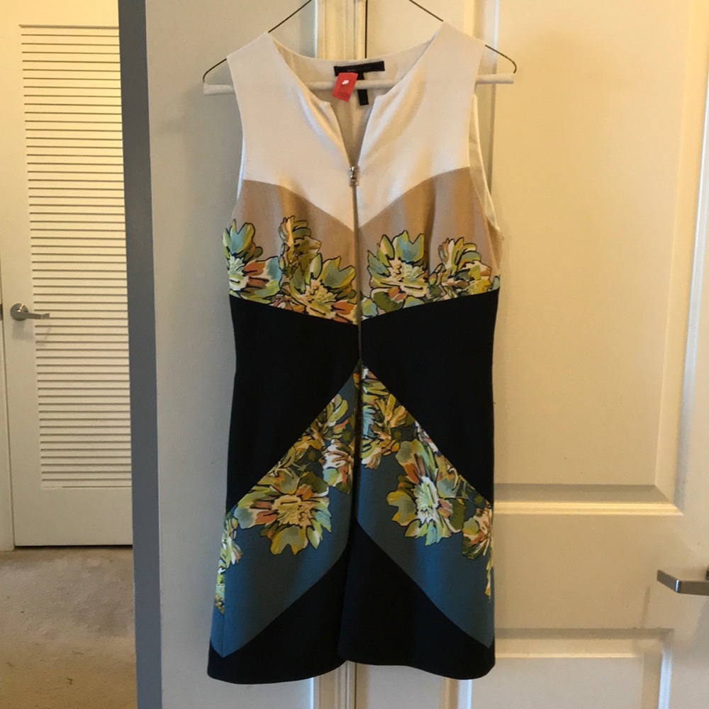 BCBG ADORABLE DRESS